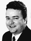 Geoffrey McClelland