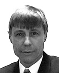 Geoffrey Reynolds
